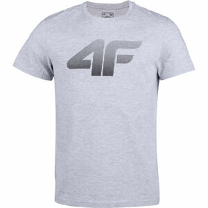 4F MEN´S T-SHIRT  S - Pánske tričko