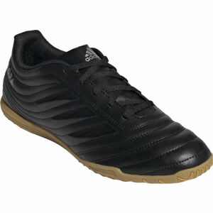 adidas COPA 19.4 IN Pánska halová obuv, čierna, veľkosť 43 1/3