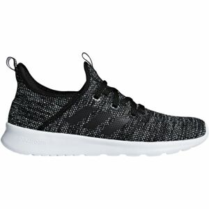 adidas CLOUDFOAM PURE Dámska obuv na voľný čas, čierna, veľkosť 39 1/3