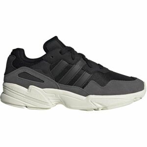 adidas YUNG-96 Pánska voľnočasová obuv, čierna, veľkosť 41 1/3