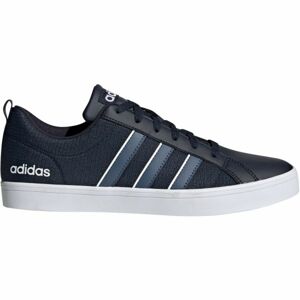 adidas VS PACE tmavo modrá 12 - Pánska voľnočasová obuv