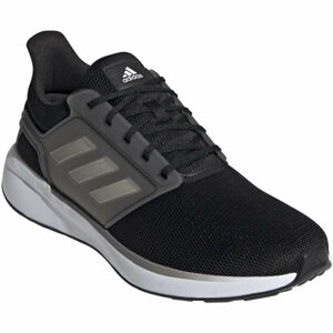 adidas EQ19 RUN Pánska bežecká obuv, čierna, veľkosť 42