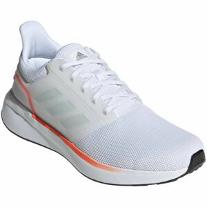 adidas EQ19 RUN Pánska bežecká obuv, biela, veľkosť 41 1/3