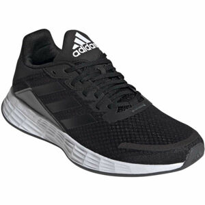 adidas DURAMO SL Dámska bežecká obuv, čierna, veľkosť 38