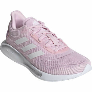 adidas GALAXAR RUN W Dámska bežecká obuv, ružová, veľkosť 38