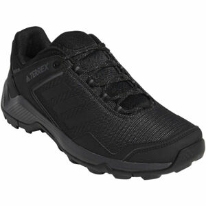 adidas TERREX EASTRAIL Pánska outdoorová obuv, čierna, veľkosť 41 1/3