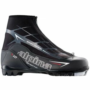 Alpina T10  42 - Pánska obuv na bežecké lyžovanie
