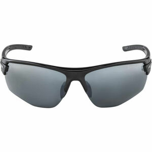 Alpina Sports TRI-SCRAY 2.0 HR Unisex slnečné okuliare, čierna, veľkosť os