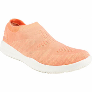 ALPINE PRO Dámska športová obuv Dámska športová obuv, oranžová, veľkosť 39