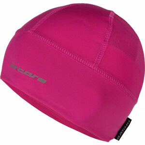 Arcore CORAL Bežecká čiapka, ružová, veľkosť L/XL