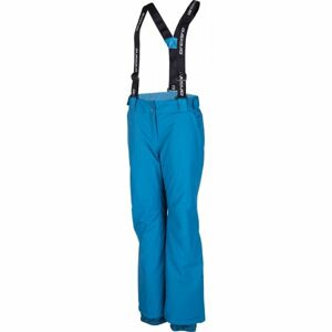 Arcore SUE modrá XL - Dámske lyžiarske nohavice