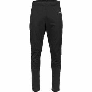Arcore GROIX Pánske X-country nohavice, čierna, veľkosť XL