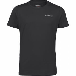 Arcore ALI Detské technické tričko, čierna, veľkosť