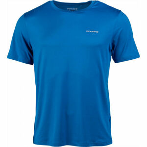 Arcore STUART Pánske tričko, tmavo modrá, veľkosť S