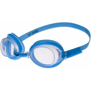 Arena BUBBLE 3 JR Detské plavecké okuliare, modrá, veľkosť os