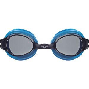 Arena BUBBLE JR Juniorské plavecké okuliare, modrá, veľkosť os
