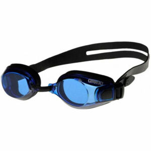 Arena ZOOM X-FIT Plavecké okuliare, modrá, veľkosť os