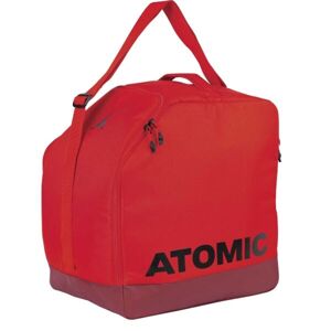 Atomic BOOT & HELMET BAG Taška na  obuv a prilbu, červená, veľkosť os