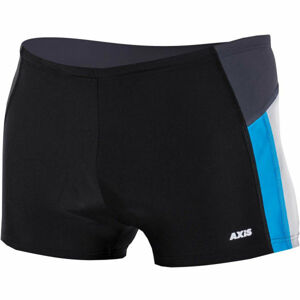 Axis Pánske plavky Pánske plavky, čierna, veľkosť 50