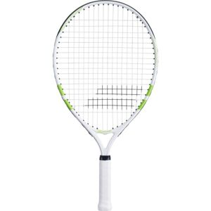 Babolat COMET JR 21 Juniorská tenisová raketa, biela, veľkosť 21