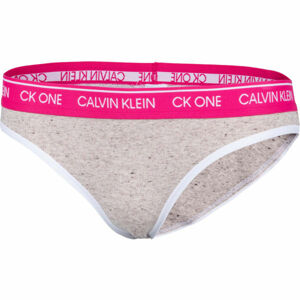 Calvin Klein BIKINI  S - Dámske nohavičky