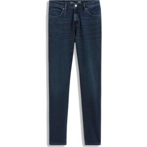 CELIO FOSKINNY1 Pánske džínsy, tmavo modrá, veľkosť