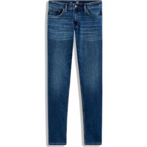 CELIO FOSLIM Pánske džínsy, modrá, veľkosť