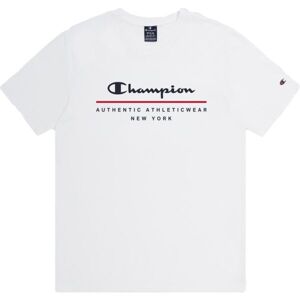 Champion LEGACY Pánske tričko polo, čierna, veľkosť