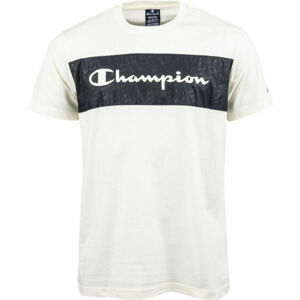 Champion SHORT SLEEVE TOP  XL - Pánske tričko