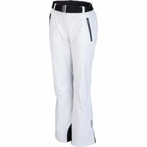 Colmar LADIES PANTS biela 42 - Dámske lyžiarske nohavice