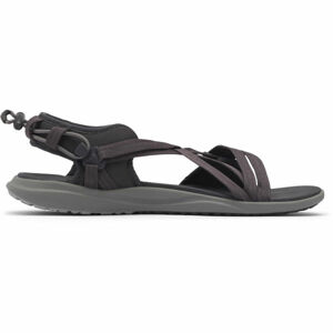 Columbia SANDAL sivá 7 - Dámske sandále