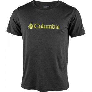Columbia TECH TRAIL GRAPHIC TEE  XXL - Pánske tričko