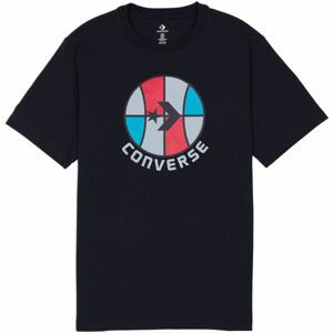 Converse CLASSIC BBALL SS TEE  S - Pánske tričko