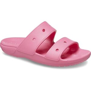 Crocs CLASSIC CROCS Unisex sandále, ružová, veľkosť 41/42