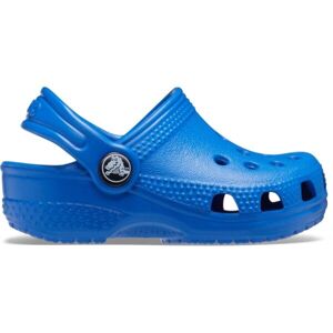 Crocs LITTLES Unisex nazúvacia obuv, modrá, veľkosť C2/3