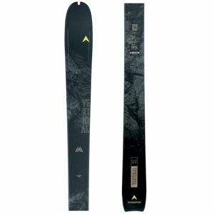 Dynastar M-VERTICAL PRO OPEN Skialpové lyže, čierna, veľkosť