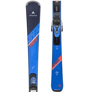 Dynastar SPEED 263 XPRESS + XPRESS 10 GW B83 Zjazdové lyže, modrá, veľkosť 171