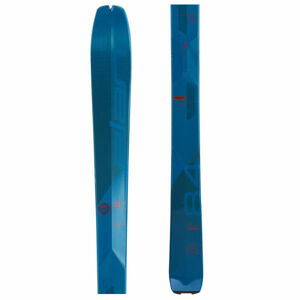 Elan IBEX 84 Skialpové lyže, modrá, veľkosť 170