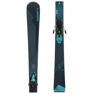Elan INSOMNIA 16 TI PS+ELW11.0 Zjazdové lyže, tmavo modrá, veľkosť 158