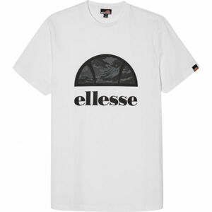 ELLESSE ALTA VIA TEE  M - Pánske tričko
