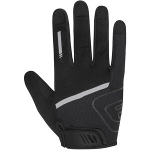 Etape FOX 2.0 Cyklistická rukavice, čierna, veľkosť