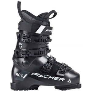 Fischer RC4 85 HV GW Dámska lyžiarska obuv, čierna, veľkosť
