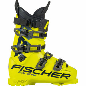 Fischer RC4 THE CURV 130  28.5 - Zjazdová lyžiarska obuv