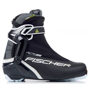 Fischer RC5 SKATE  45 - Bežecké topánky na skate