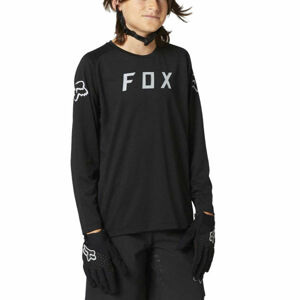 Fox DEFEND YTH  XL - Detský cyklistický dres