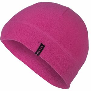 Head BRADY Detská čiapka, ružová, veľkosť L/XL
