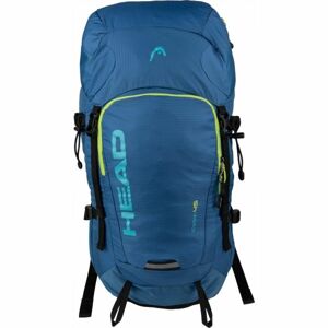 Head CORBIN 45 Turistický batoh, modrá, veľkosť