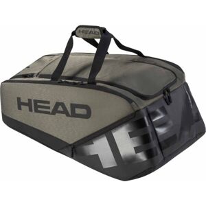Head PRO X RACQUET BAG XL Tenisová taška, khaki, veľkosť
