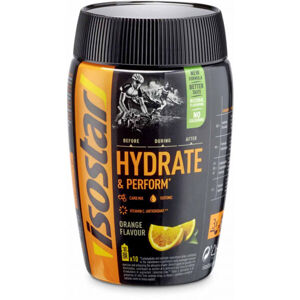Isostar Hydrate Perform Orange 400 g Izotonický nápoj, , veľkosť