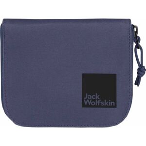Jack Wolfskin KONYA Peňaženka, hnedá, veľkosť